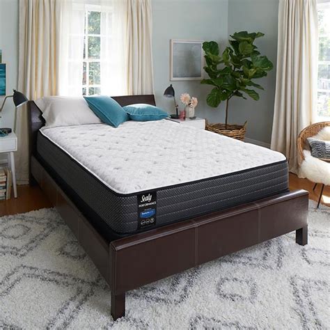 Mattress For Platform Bed Sealy